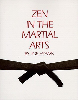 ZEN in the Martial Arts(English, Paperback, Hyams Joe)