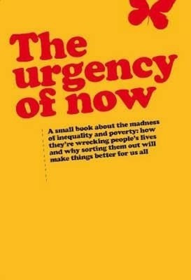 Urgency of Now(English, Paperback, Green Duncan)