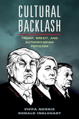 Cultural Backlash(English, Hardcover, Norris Pippa)
