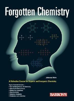 Forgotten Chemistry(English, Paperback, Holm Johanna)