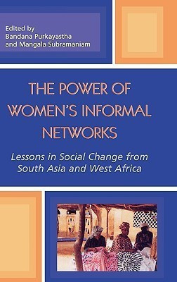 The Power of Women's Informal Networks(English, Hardcover, unknown)