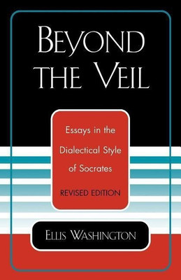 Beyond the Veil(English, Paperback, Washington Ellis)
