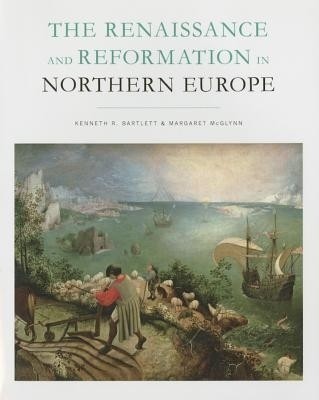 The Renaissance and Reformation in Northern Europe(English, Paperback, unknown)