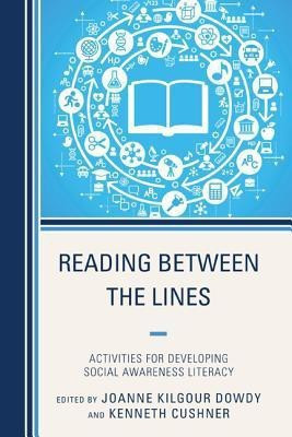 Reading Between the Lines(English, Paperback, Dowdy Joanne)