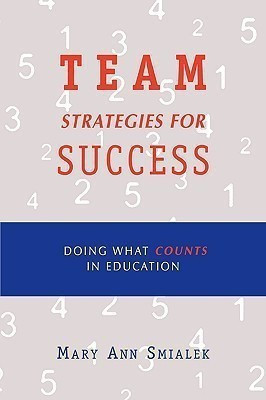 Team Strategies for Success(English, Paperback, Smialek Mary Ann)