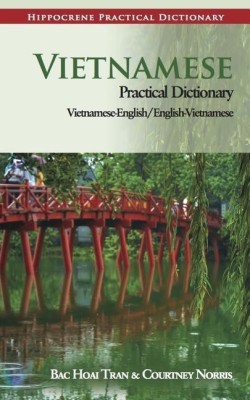 Vietnamese-English/English-Vietnamese Practical Dictionary(English, Paperback, Tran Bac)