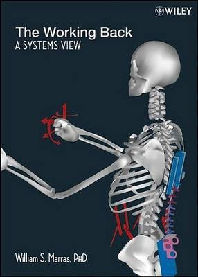 The Working Back(English, Electronic book text, Marras William S.)