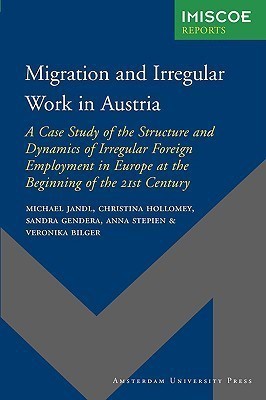 Migration and Irregular Work in Austria(English, Paperback, Jandl Michael)