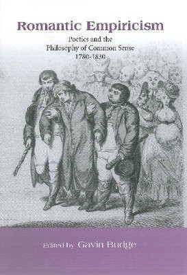 Romantic Empiricism(English, Hardcover, unknown)