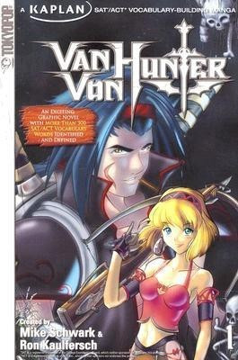 Van Von Hunter: v. 1(English, Paperback, Kaulfersch Ron)