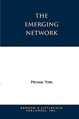 The Emerging Network(English, Paperback, York Michael)