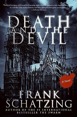 Death and the Devil(English, Paperback, Schatzing Frank)