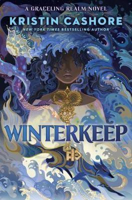 Winterkeep(English, Hardcover, Cashore Kristin)