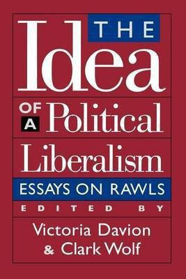 The Idea of a Political Liberalism(English, Paperback, unknown)