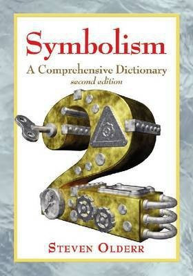 Symbolism(English, Paperback, Olderr Steven)