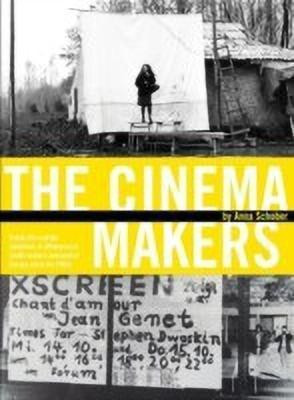 The Cinema Makers(English, Paperback, Schober Anna)