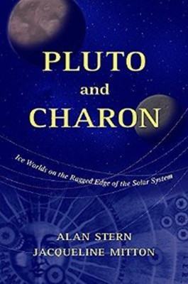Pluto and Charon(English, Hardcover, Stern Alan)