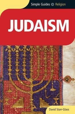 Judaism - Simple Guides(English, Paperback, Starr-Glass David)