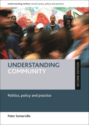 Understanding Community(English, Paperback, Somerville Peter)