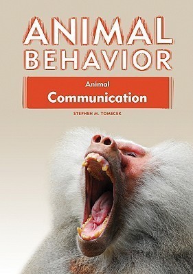 Animal Communication(English, Hardcover, Tomecek Stephen M.)