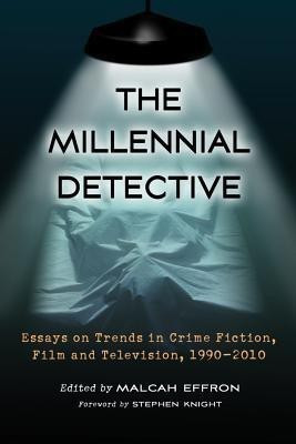 The Millennial Detective(English, Paperback, unknown)