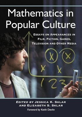 Mathematics in Popular Culture(English, Paperback, unknown)