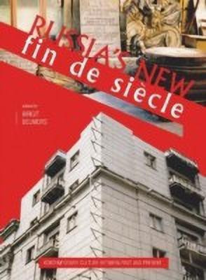 Russia's New Fin de Siecle(English, Paperback, unknown)