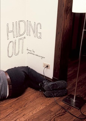 Hiding Out(English, Paperback, Messinger Jonathan)