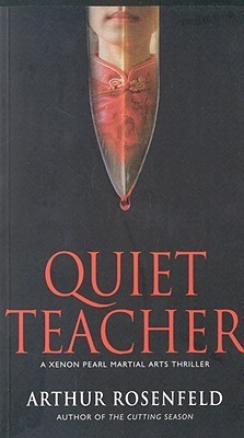 Quiet Teacher(English, Paperback, Rosenfeld Arthur)