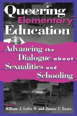 Queering Elementary Education(English, Paperback, unknown)