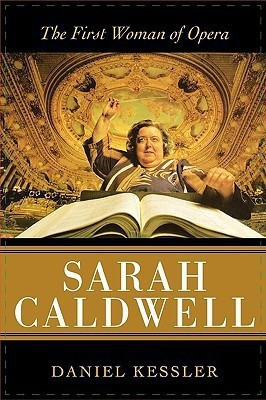 Sarah Caldwell(English, Paperback, Kessler Daniel)