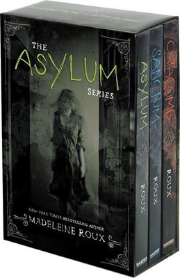 Asylum 3-Book Box Set(English, Paperback, Roux Madeleine)