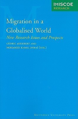 Migration in A Globalised World(English, Paperback, unknown)