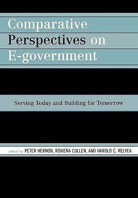 Comparative Perspectives on E-Government(English, Paperback, unknown)