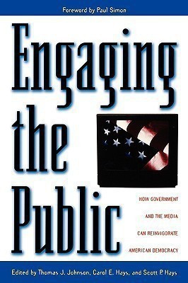 Engaging the Public(English, Paperback, Simon Paul)
