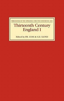 Thirteenth Century England I(English, Hardcover, unknown)