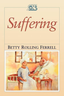 Suffering(English, Paperback, Ferrell Betty PhD, RN, FAAN)