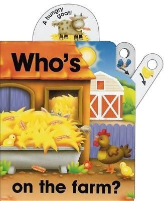 Flip Top(English, Board book, Wolfe Jane)