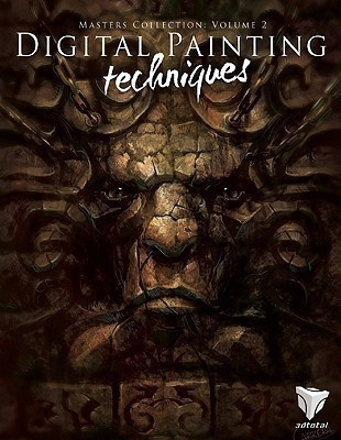 Digital Painting Techniques: Volume 2(English, Paperback, Ming Wong Chee)