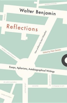 Reflections(English, Paperback, Benjamin Walter)