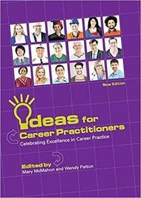 Ideas for Career Practitioners(English, Paperback, unknown)