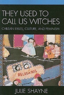 They Used to Call Us Witches(English, Paperback, Shayne Julie)