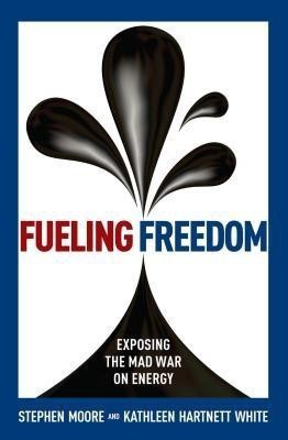 Fueling Freedom(English, Hardcover, Moore Stephen)