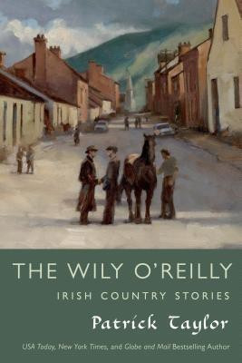Wily O'Reilly(English, Paperback, Taylor Patrick)