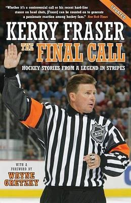 The Final Call(English, Paperback, Fraser Kerry)