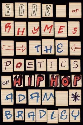 Book of Rhymes(English, Electronic book text, Bradley Adam)