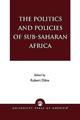 The Politics and Policies of Sub-Saharan Africa(English, Paperback, unknown)