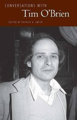 Conversations with Tim O'Brien(English, Hardcover, unknown)