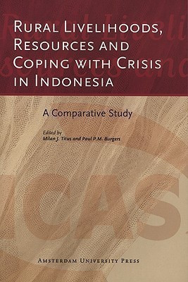 Rural Livelihoods, Resources and Coping with Crisis in Indonesia(English, Paperback, unknown)