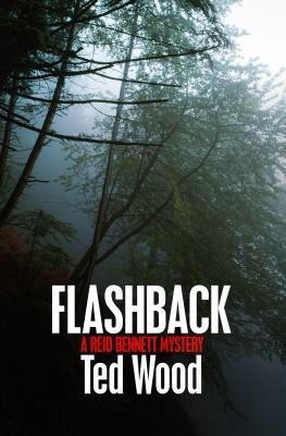 Flashback(English, Paperback, Wood Ted)